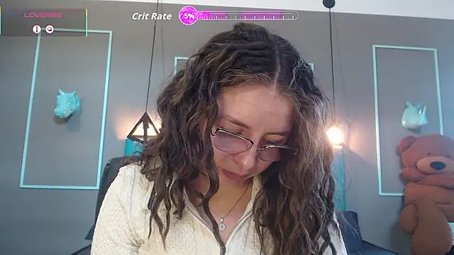  isaabellaa online show from 02-02-26, 05:12