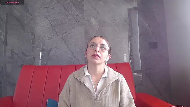  isaabellaa online show from 10-15-25, 12:13