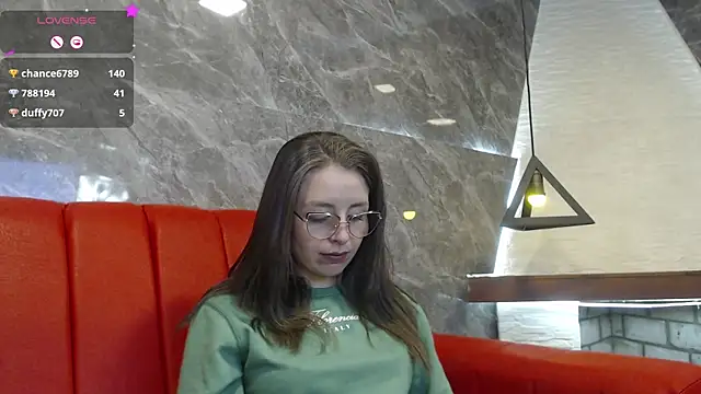  isaabellaa online show from 03-18-25, 05:33