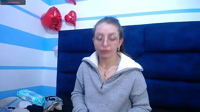  isaabellaa online show from 03-16-25, 02:55