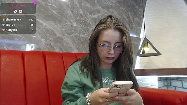  isaabellaa online show from 03-18-25, 02:28