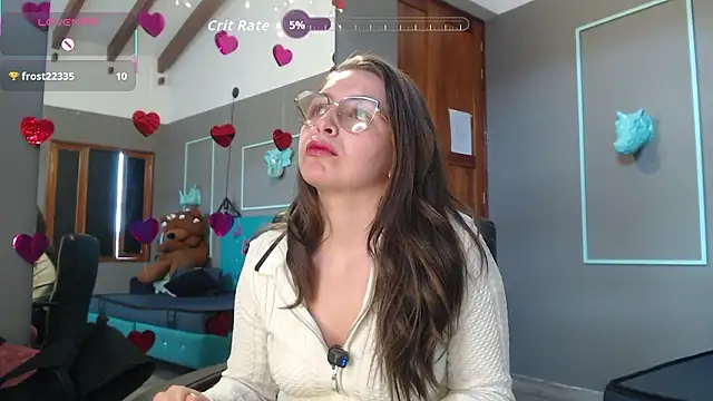  isaabellaa online show from 02-15-26, 07:02