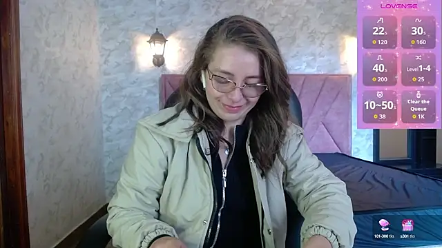  isaabellaa online show from 10-20-25, 11:55