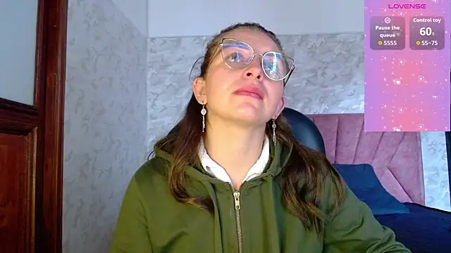  isaabellaa online show from 10-31-25, 12:24