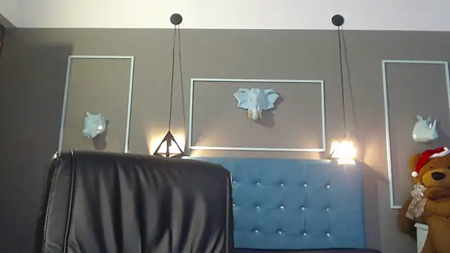  isaabellaa online show from 12-16-25, 11:25