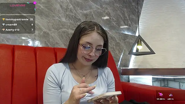  isaabellaa online show from 02-20-25, 05:52