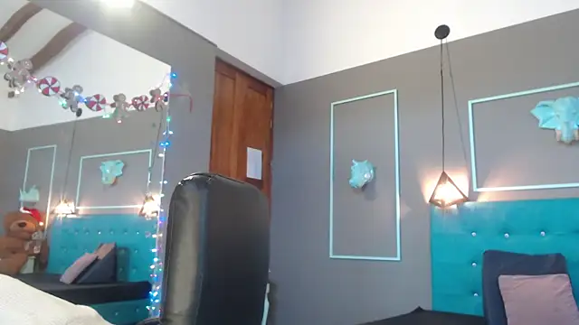  isaabellaa online show from 12-18-25, 01:48