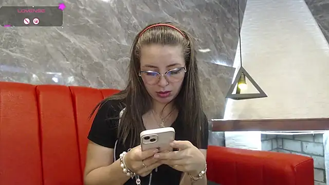  isaabellaa online show from 03-12-25, 02:34