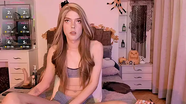 billiesimons2 online show from 10-17-25, 08:10