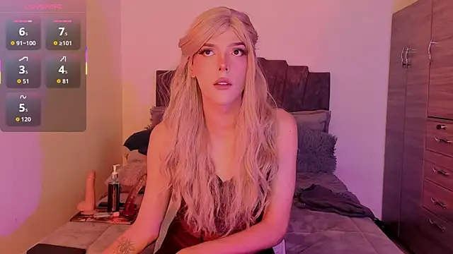 billiesimons2 online show from 07-07-26, 06:55