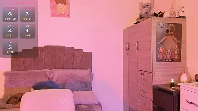 billiesimons2 online show from 02-17-26, 10:40