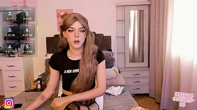 billiesimons2 online show from 09-10-25, 08:41