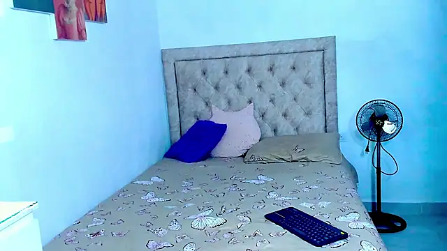 Criss Ariana online show from 01-08-26, 05:02