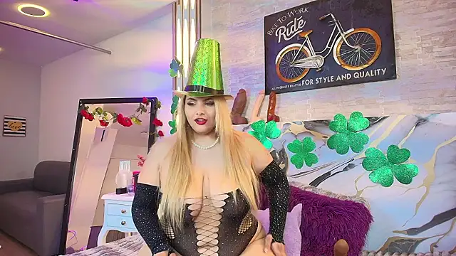 Prisha Ramanax online show from 03-17-26, 06:00