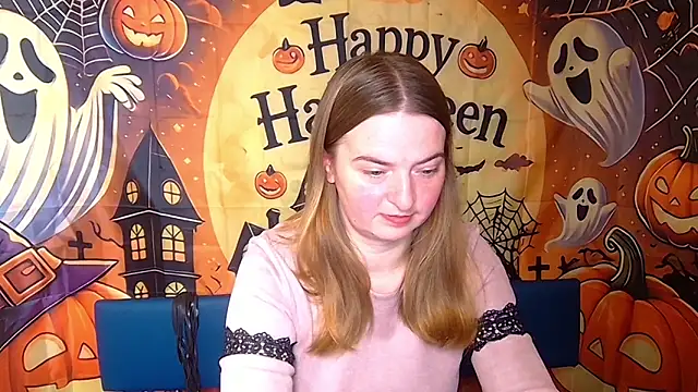 FreyaDak online show from 10-30-25, 06:05