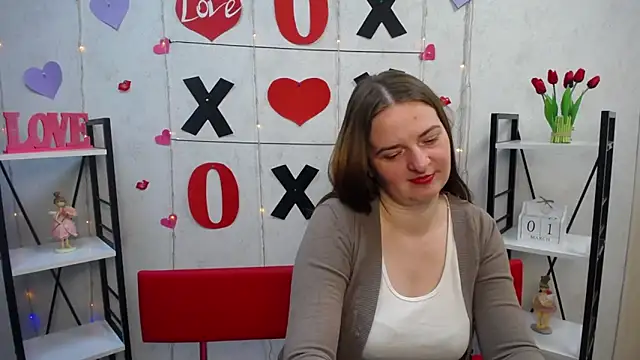 FreyaDak online show from 03-01-25, 03:38