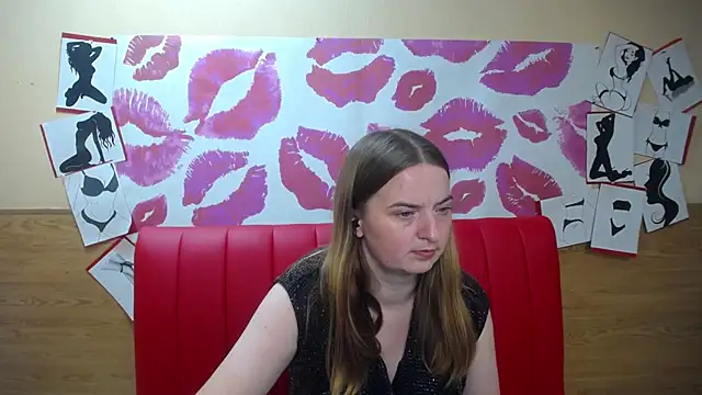 FreyaDak online show from 12-01-25, 06:09