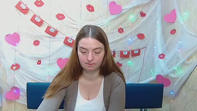 FreyaDak online show from 03-09-25, 09:13