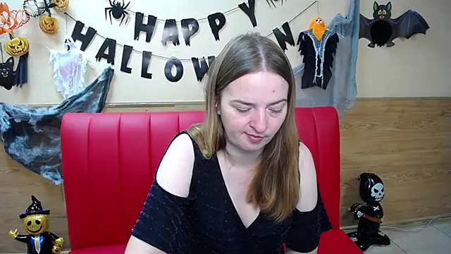 FreyaDak online show from 11-02-25, 06:07