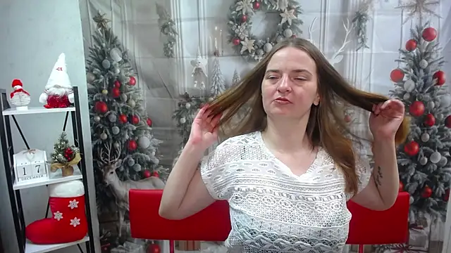 FreyaDak online show from 12-17-25, 06:13