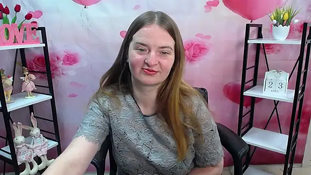 Snapshot of FreyaDak chatting on 04-23-26, 05:03 FreyaDak online show from 04-23-26, 05:03