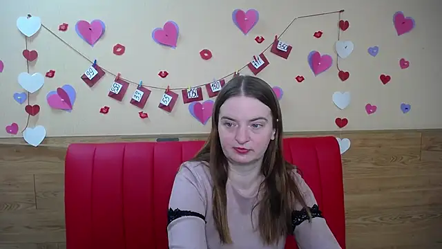 FreyaDak online show from 02-22-25, 12:05