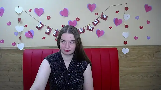 FreyaDak online show from 02-28-25, 12:21