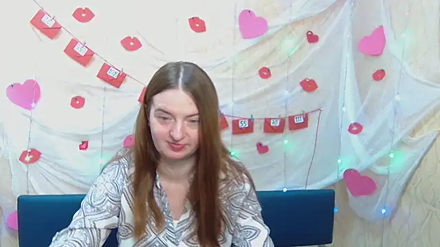 FreyaDak online show from 03-02-25, 09:10