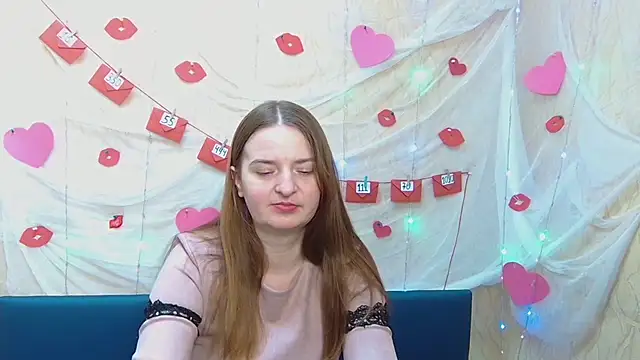 FreyaDak online show from 02-17-25, 09:10
