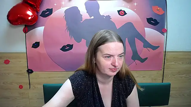 FreyaDak online show from 09-13-25, 05:07