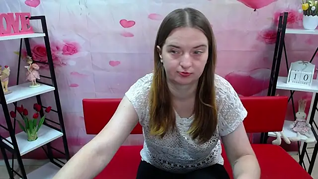 FreyaDak online show from 02-10-26, 08:08