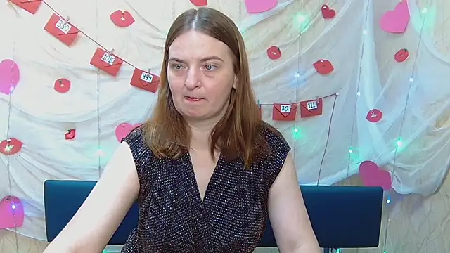 FreyaDak online show from 03-11-25, 03:14