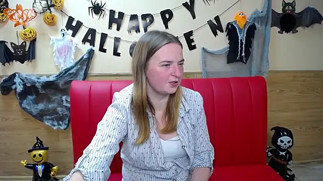 FreyaDak online show from 11-03-25, 06:11