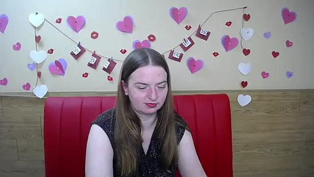 FreyaDak online show from 02-27-25, 06:09
