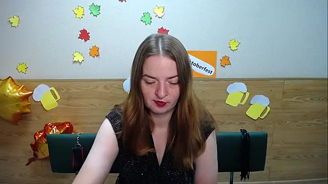 FreyaDak online show from 09-21-25, 05:12