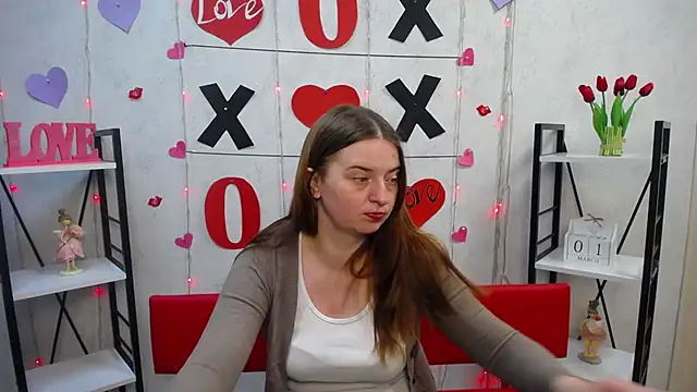 FreyaDak online show from 03-01-25, 09:18