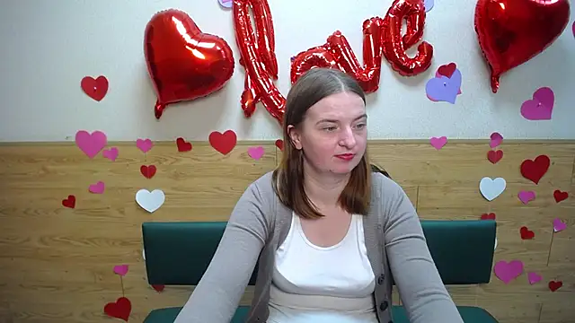 FreyaDak online show from 03-15-25, 12:13