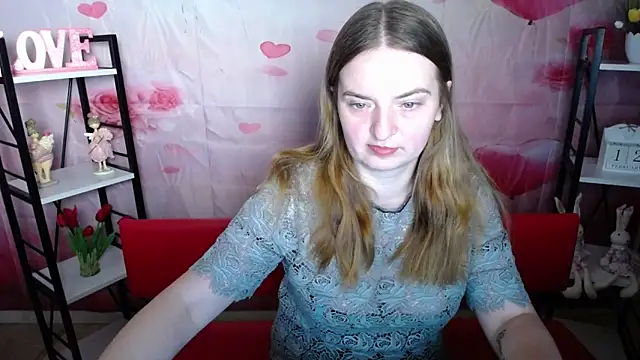 FreyaDak online show from 02-12-26, 06:07