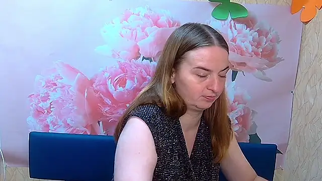 FreyaDak online show from 10-02-25, 05:05