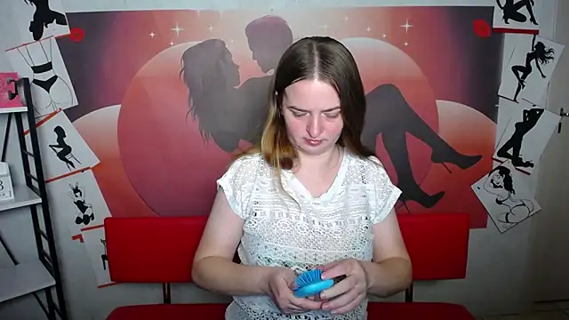 FreyaDak online show from 12-03-25, 06:07