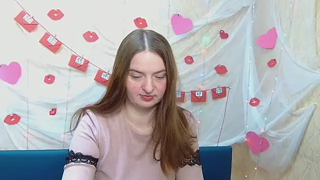 FreyaDak online show from 02-17-25, 06:06