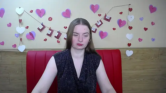 FreyaDak online show from 02-28-25, 03:26