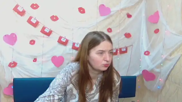 FreyaDak online show from 03-02-25, 12:14