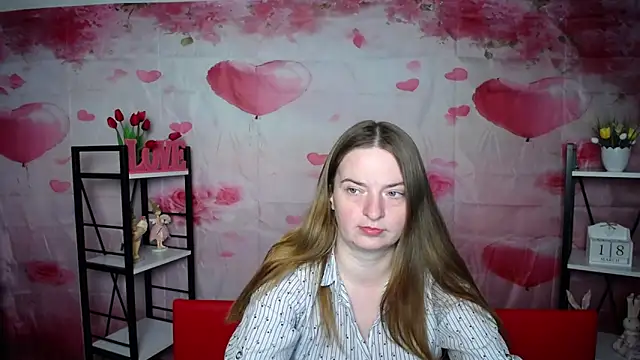 FreyaDak online show from 03-18-26, 06:09