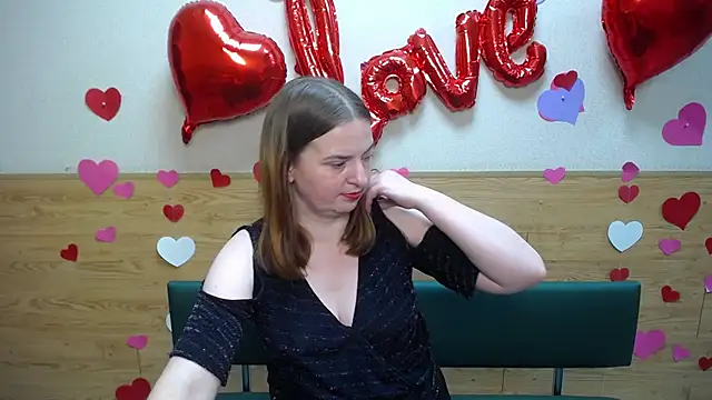 FreyaDak online show from 03-14-25, 12:21