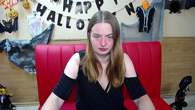 FreyaDak online show from 10-27-25, 06:09