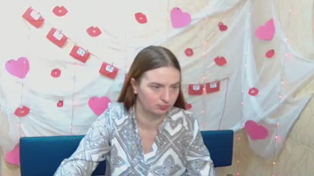 FreyaDak online show from 03-02-25, 03:19