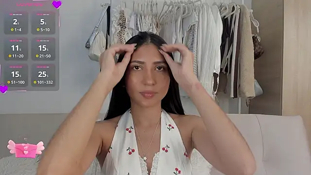 Sweetnaughtygirl  online show from 03-19-26, 01:27