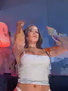 Olivia Collins1 online show from 11-21-25, 01:59