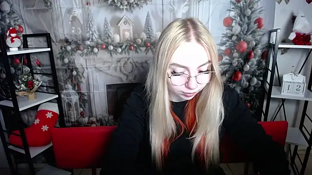 BeatriceFly online show from 01-12-26, 01:07